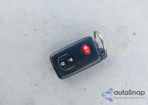 2012 Toyota Prius Two from USA, damaged, VIN JTDKN3DU5C0336031